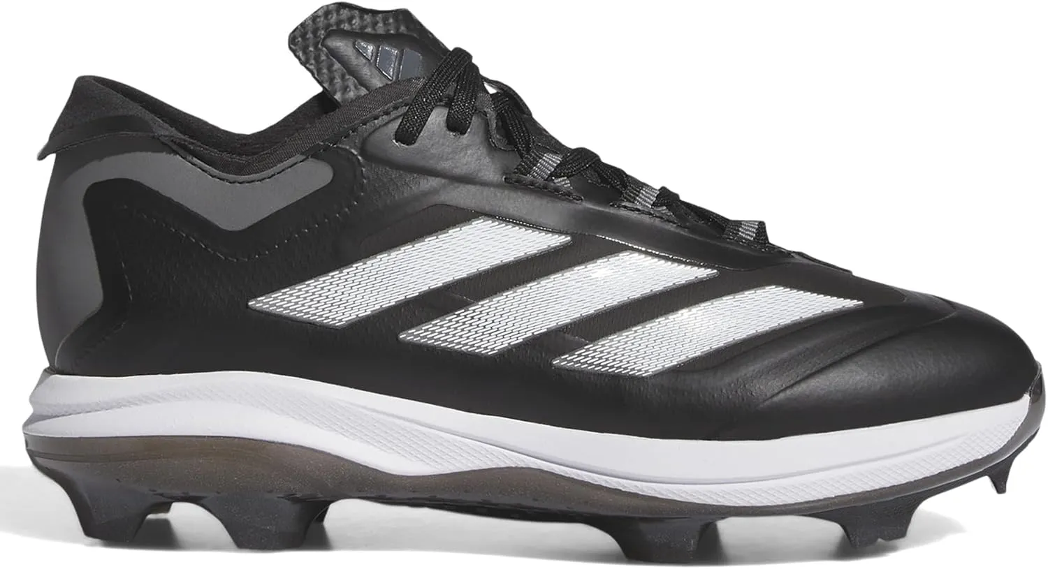 adidas Boy's Adizero Impact Baseball Sneaker