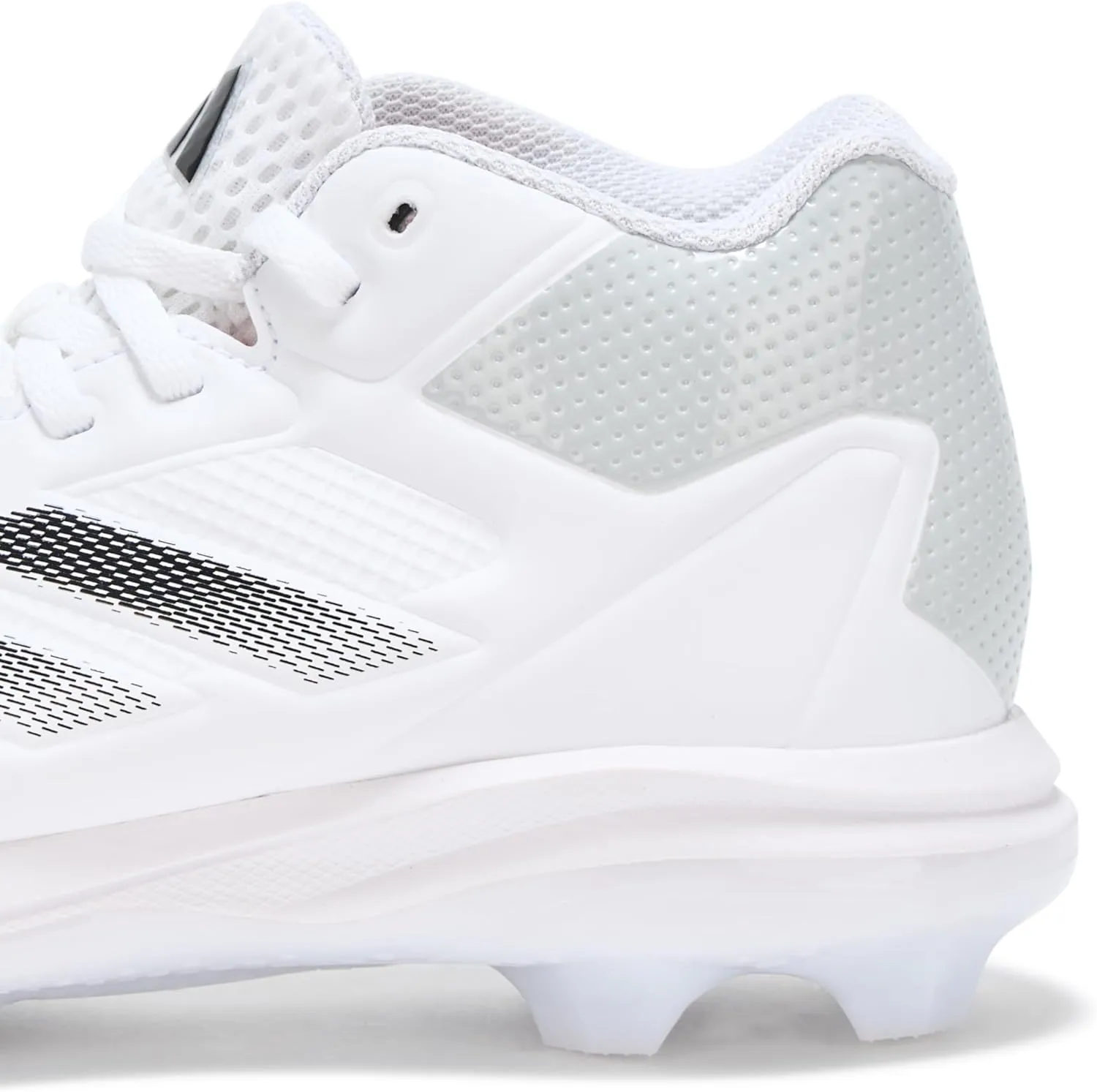 adidas Boy's Adizero Impact Baseball Sneaker