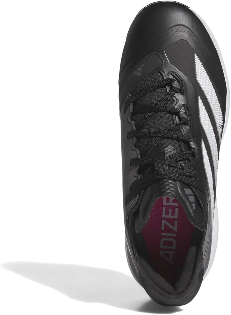 adidas Boy's Adizero Impact Baseball Sneaker