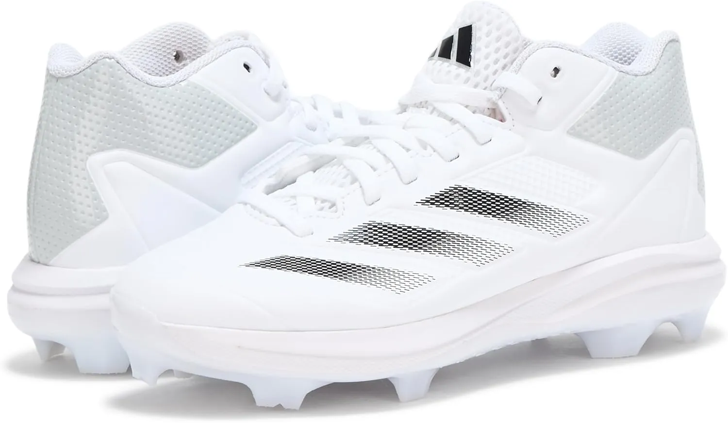 adidas Boy's Adizero Impact Baseball Sneaker