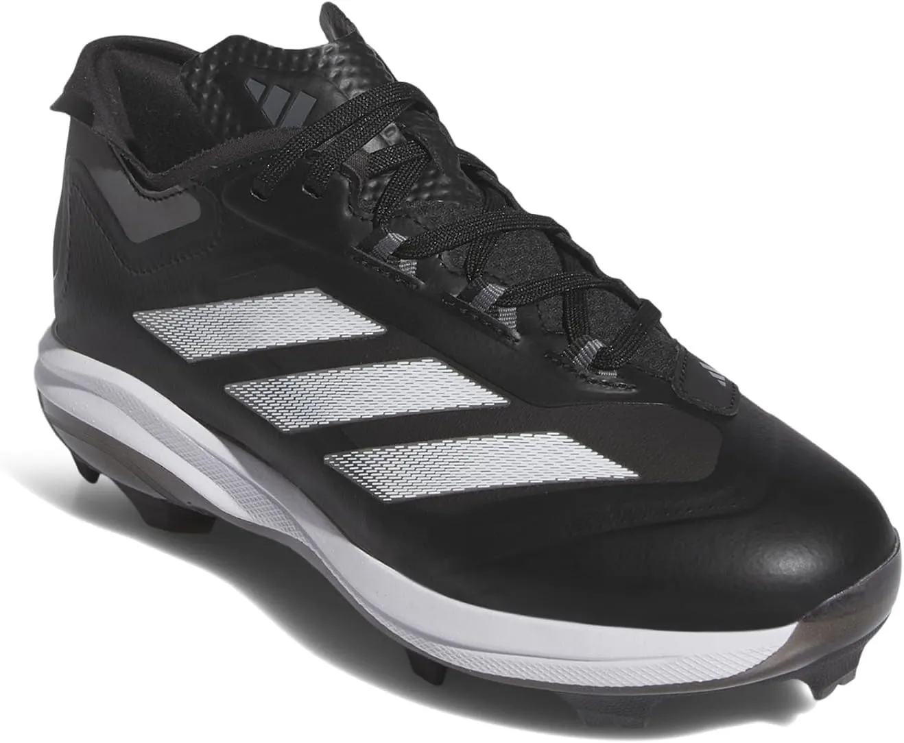 adidas Boy's Adizero Impact Baseball Sneaker