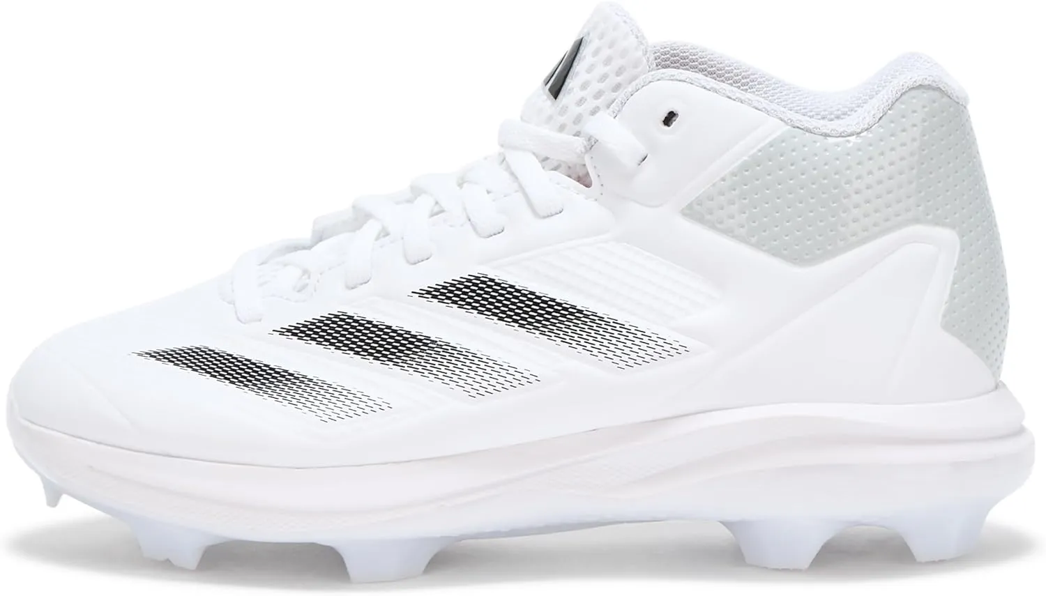 adidas Boy's Adizero Impact Baseball Sneaker