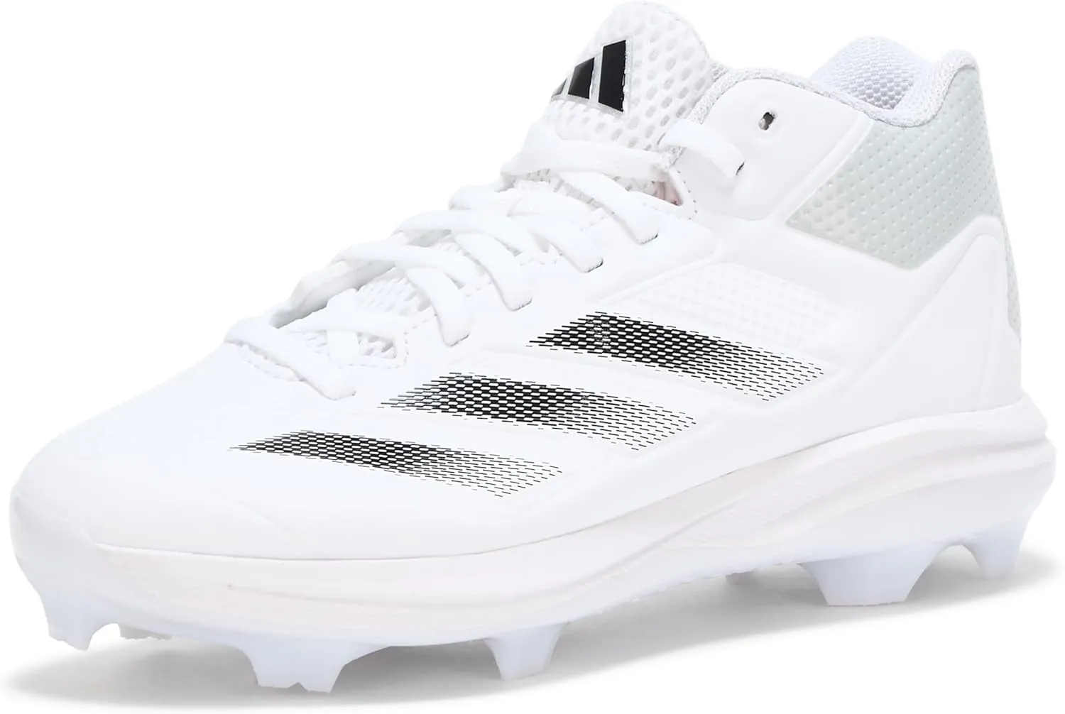 adidas Boy's Adizero Impact Baseball Sneaker