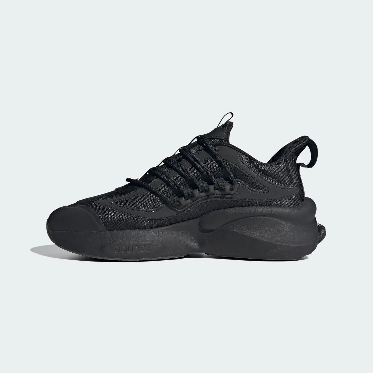 adidas Men's Alphaboost V1 Running Shoe