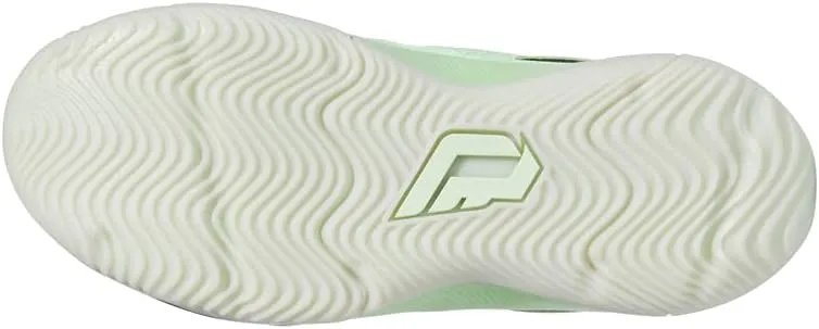 adidas Originals Unisex-Adult Dame Certified 2.0 Sneaker