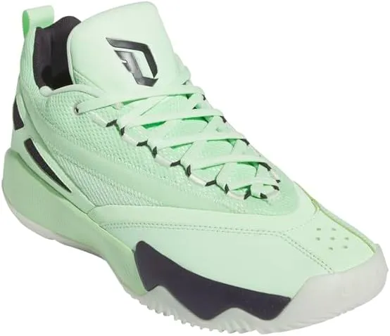 adidas Originals Unisex-Adult Dame Certified 2.0 Sneaker