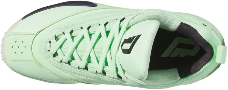 adidas Originals Unisex-Adult Dame Certified 2.0 Sneaker