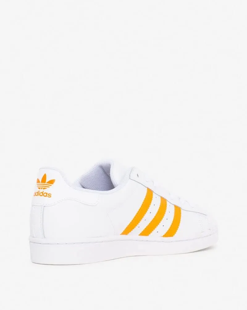 adidas Originals Unisex-Adult Superstar Vulc ADV Running Shoe