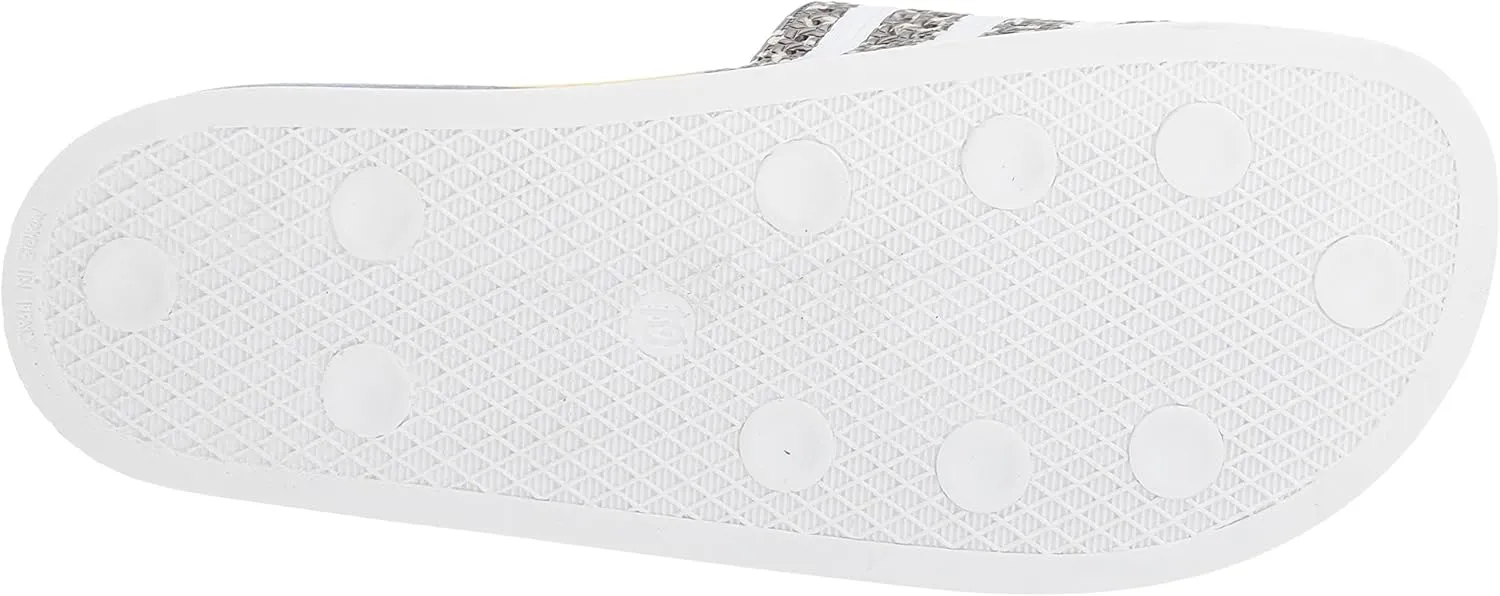 adidas Originals Women's Adilette Slide Sandal