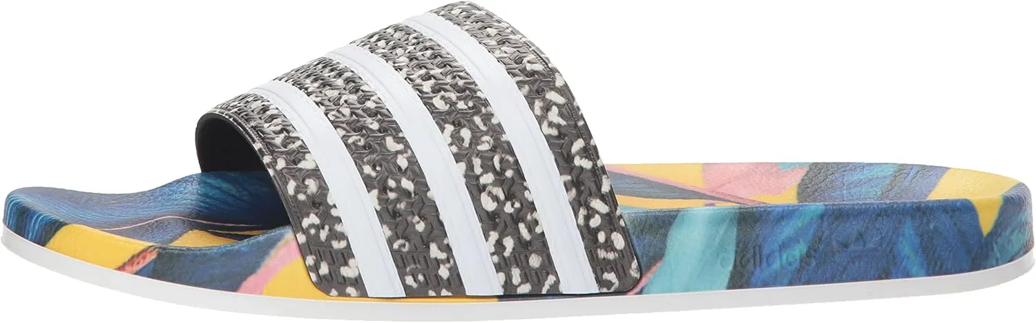 adidas Originals Women's Adilette Slide Sandal