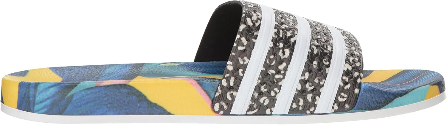 adidas Originals Women's Adilette Slide Sandal