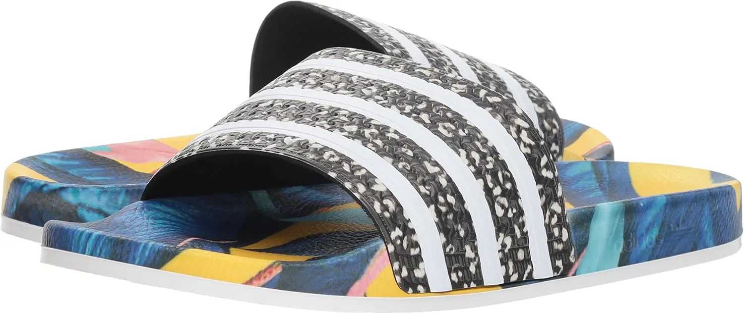 adidas Originals Women's Adilette Slide Sandal
