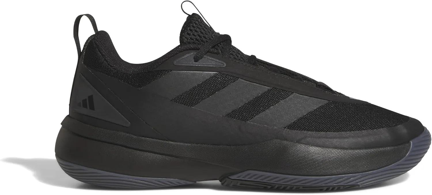 adidas Unisex-Adult Front Court Sneaker