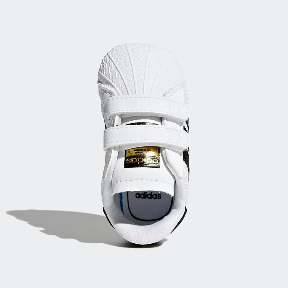 adidas Unisex-Baby Superstar Sneaker