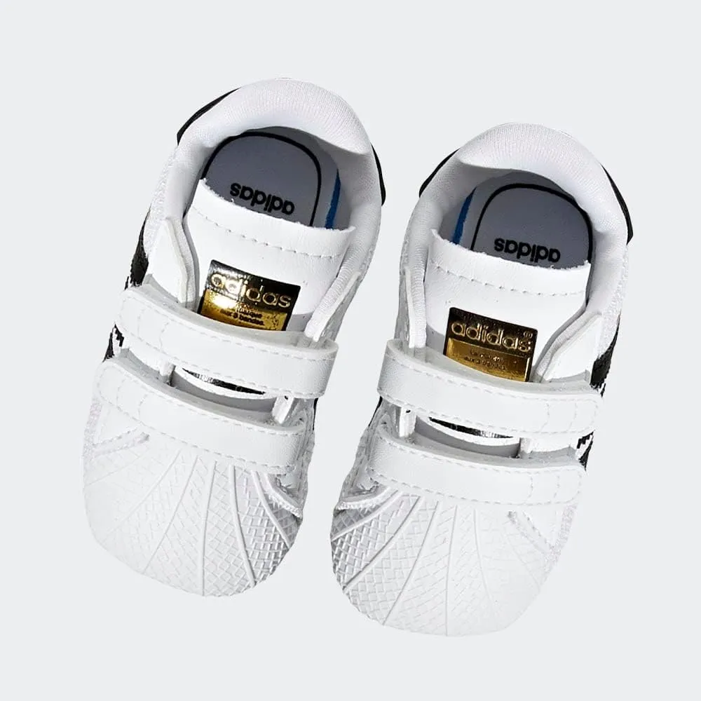 adidas Unisex-Baby Superstar Sneaker