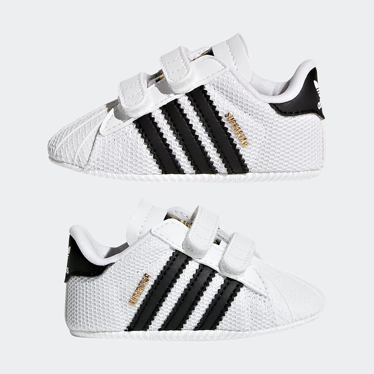 adidas Unisex-Baby Superstar Sneaker