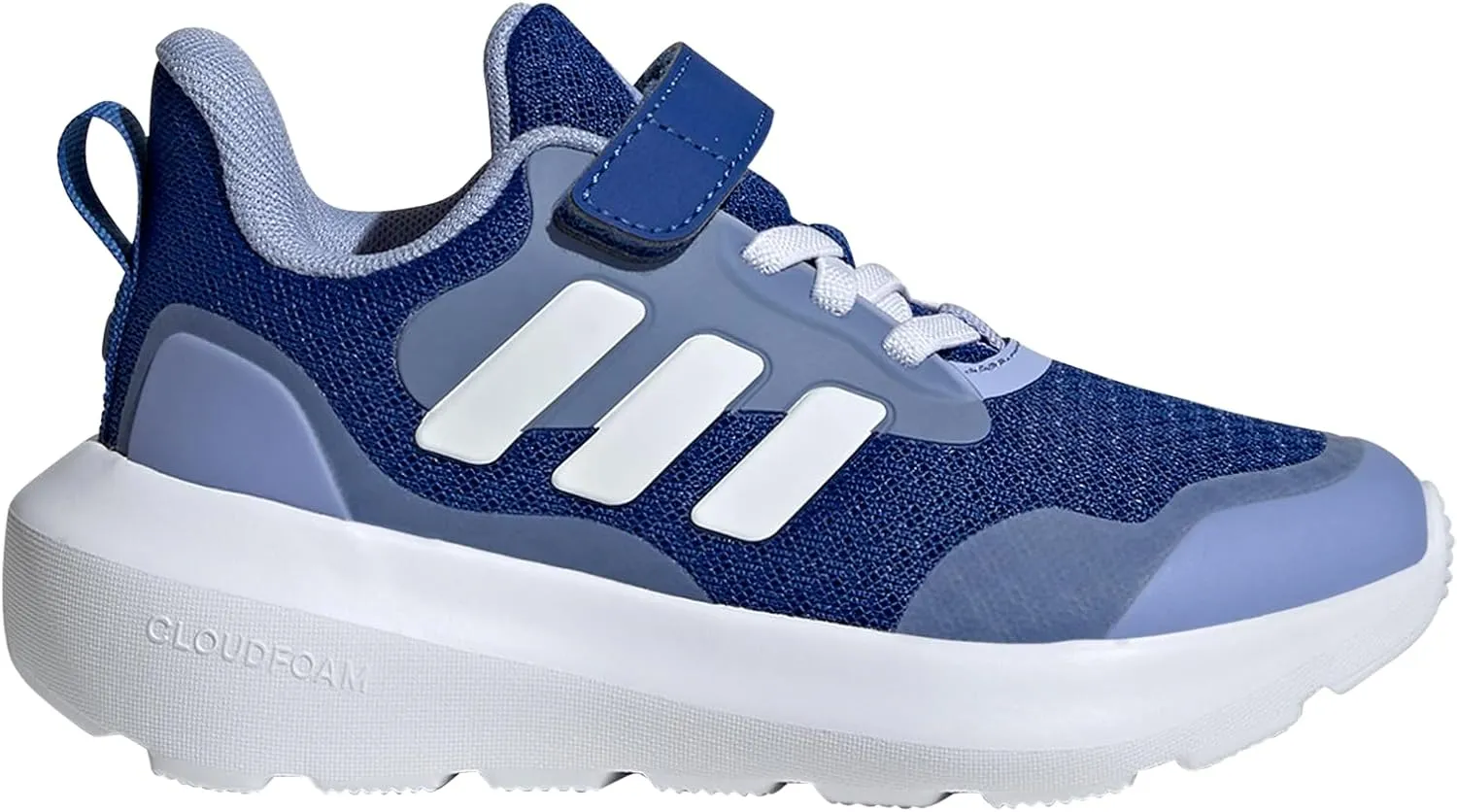 adidas Unisex-Child Fortarun 3.0 Sneaker, EU