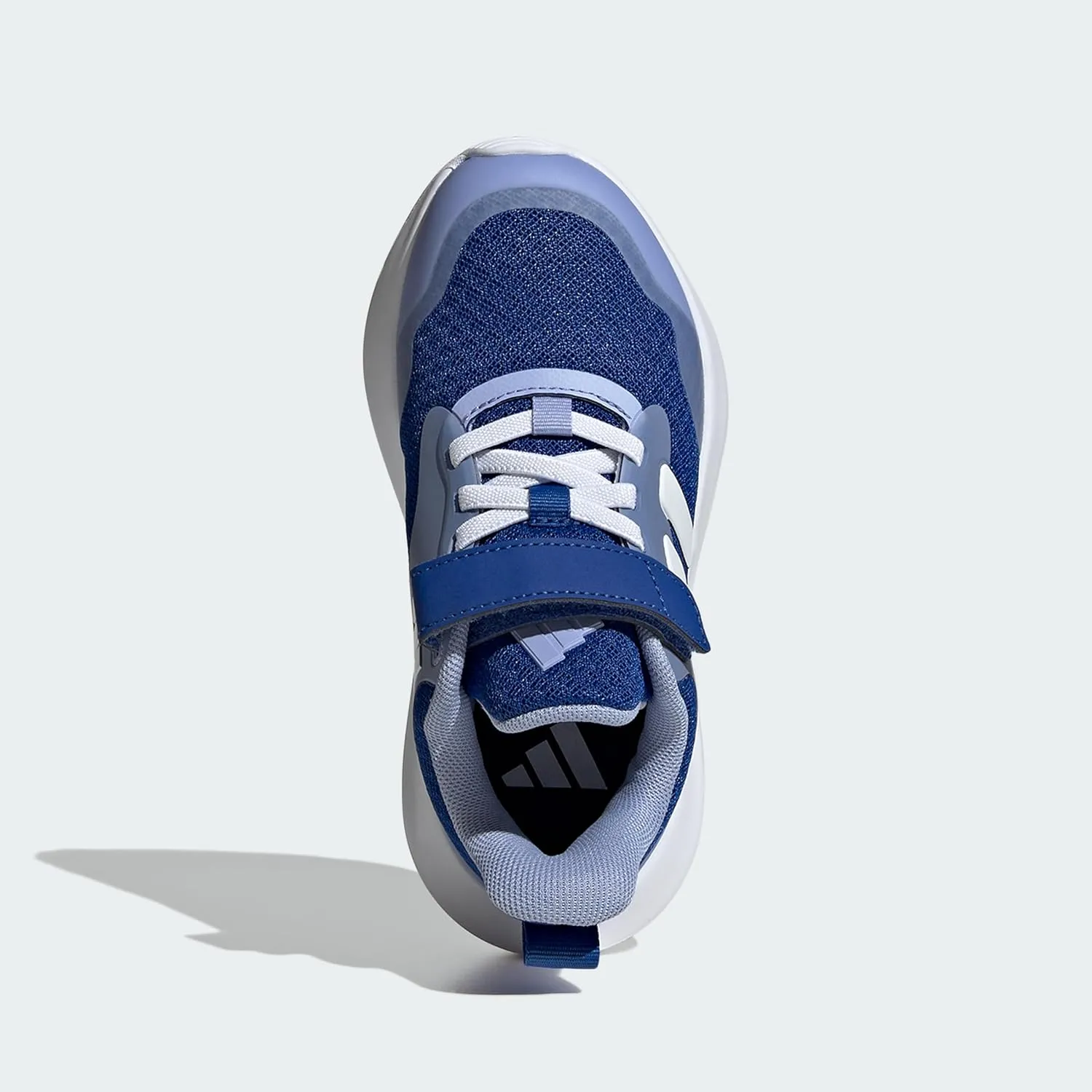 adidas Unisex-Child Fortarun 3.0 Sneaker, EU