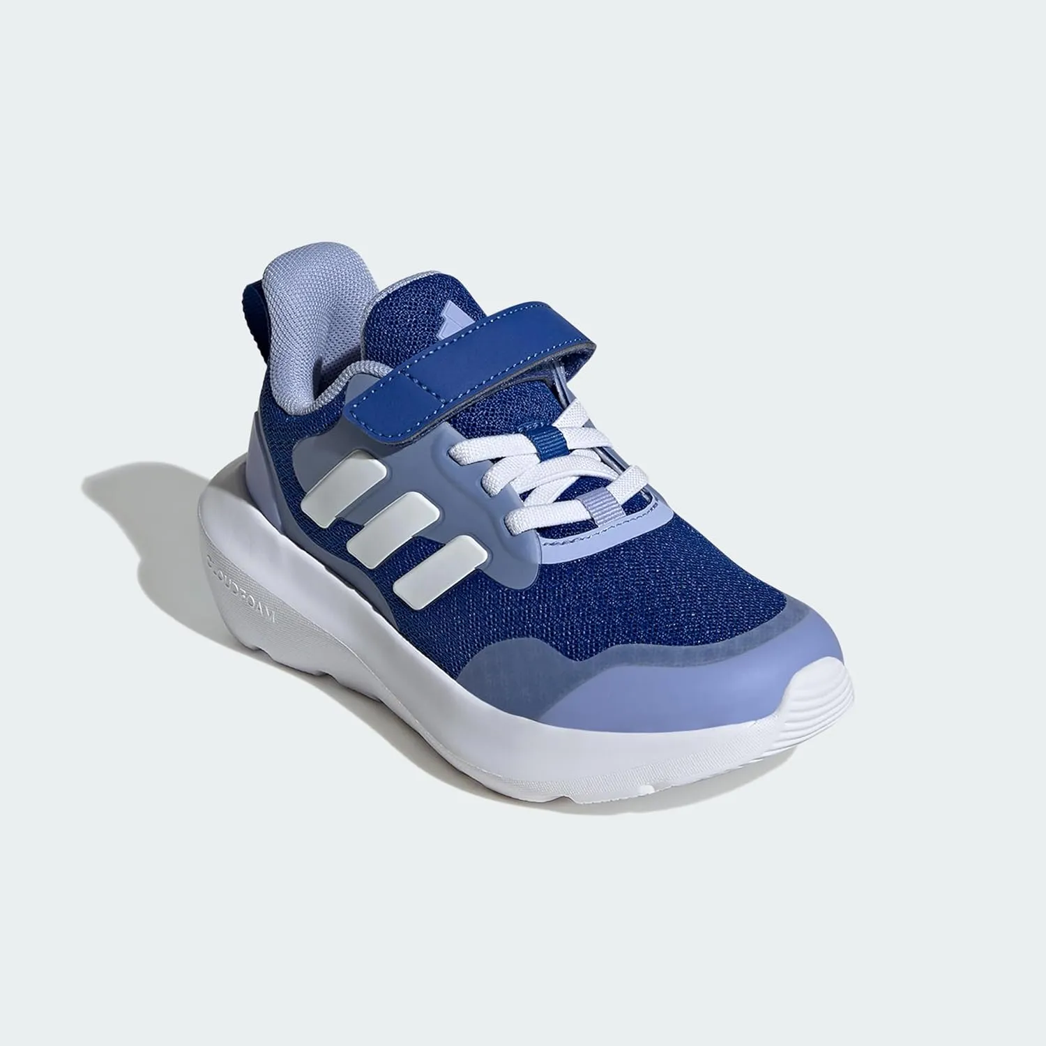 adidas Unisex-Child Fortarun 3.0 Sneaker, EU
