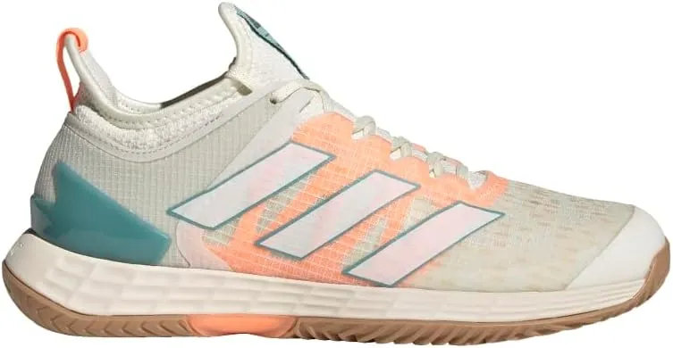 adidas Women's Adizero Ubersonic 4 Sneaker