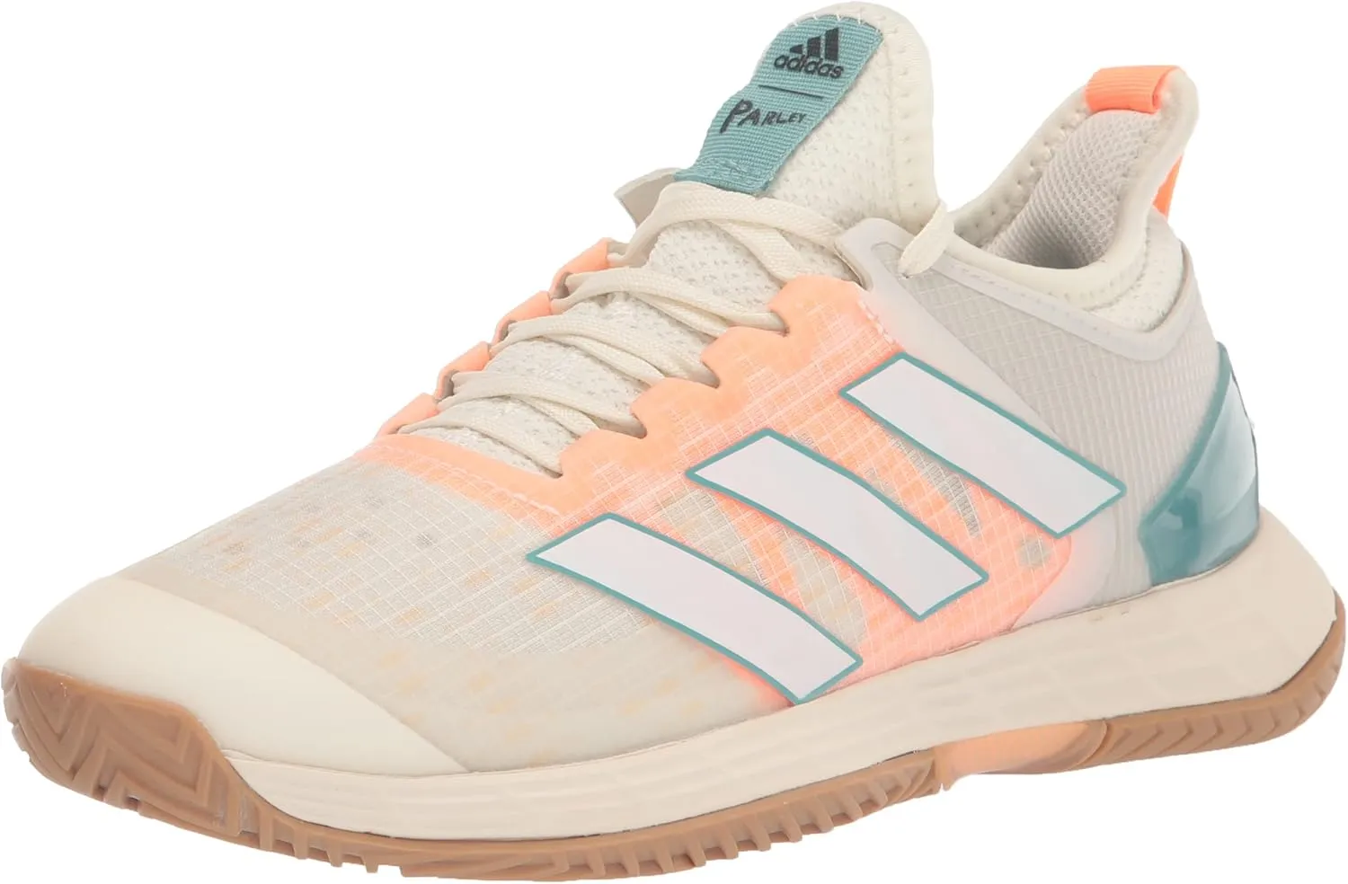 adidas Women's Adizero Ubersonic 4 Sneaker