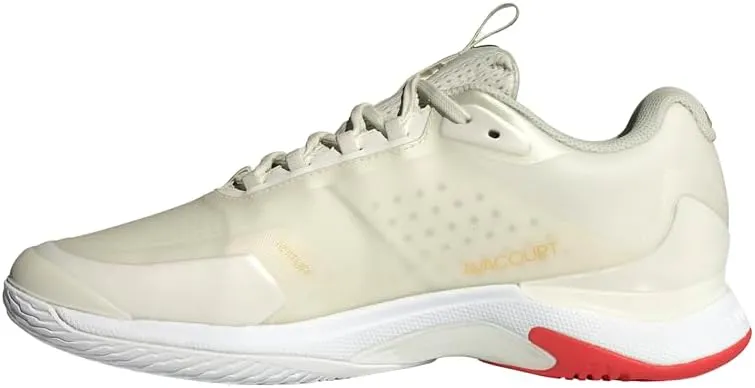 adidas Women's Avacourt 2 Tennis Sneaker