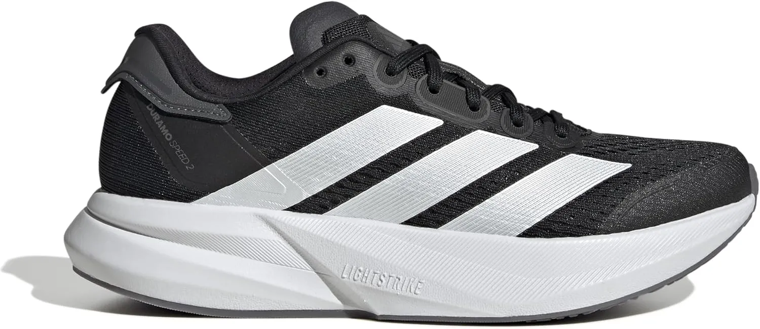adidas Women's Duramo Speed 2 Running Sneaker
