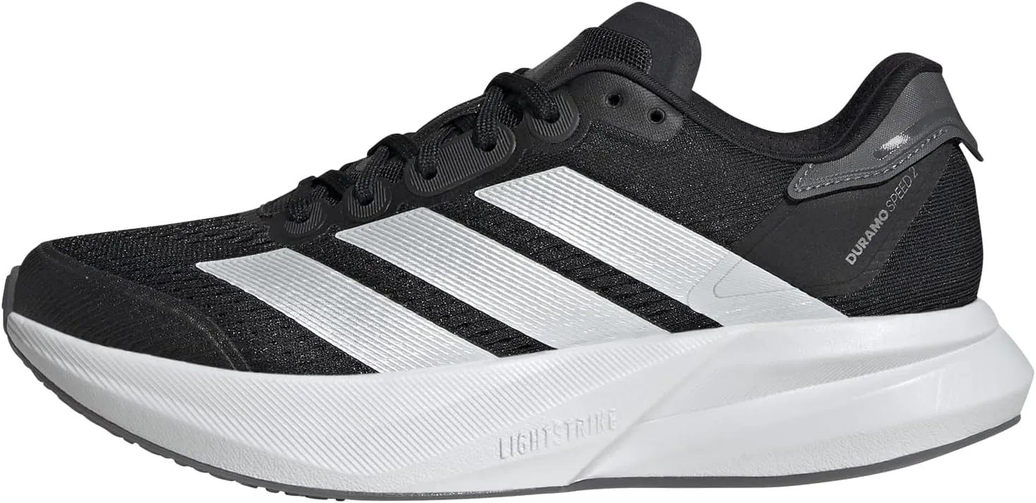 adidas Women's Duramo Speed 2 Running Sneaker
