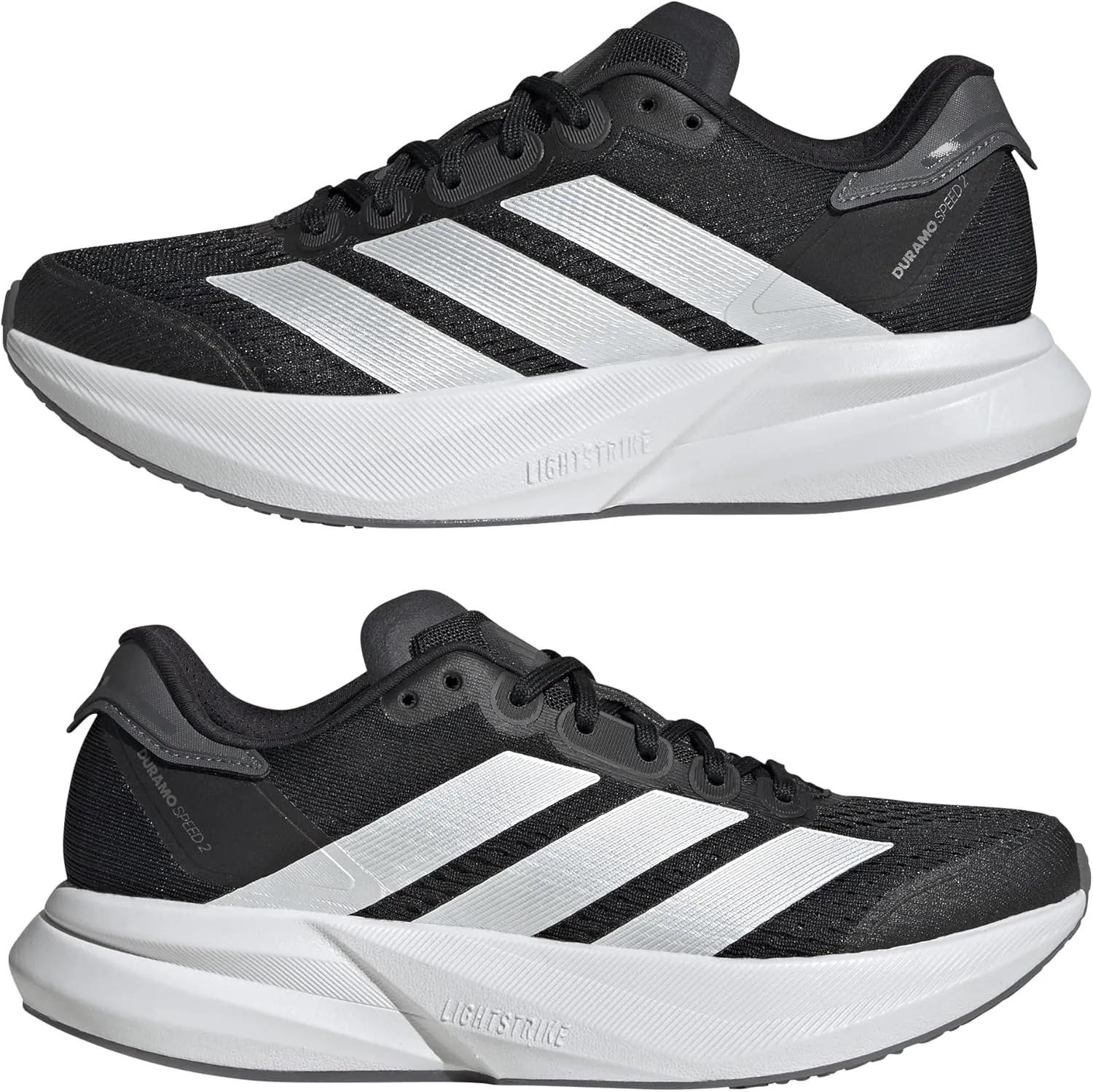 adidas Women's Duramo Speed 2 Running Sneaker