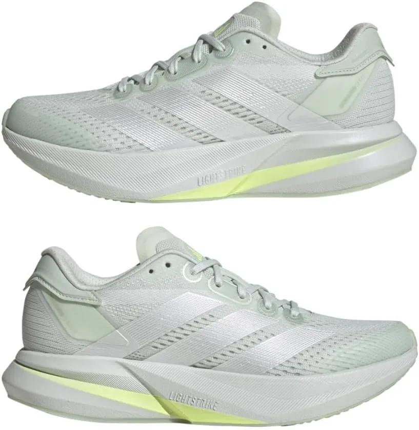 adidas Women's Duramo Speed 2 Running Sneaker
