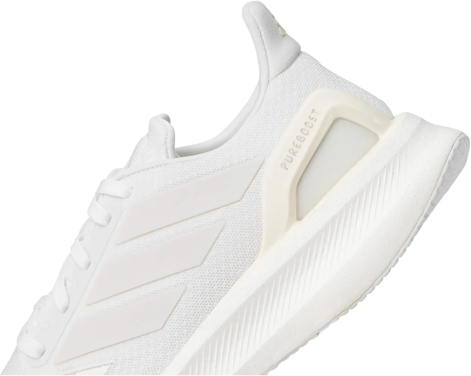 adidas Women's Pureboost 5 Running Sneaker
