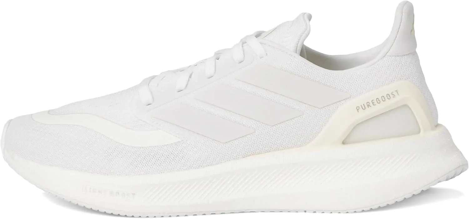 adidas Women's Pureboost 5 Running Sneaker