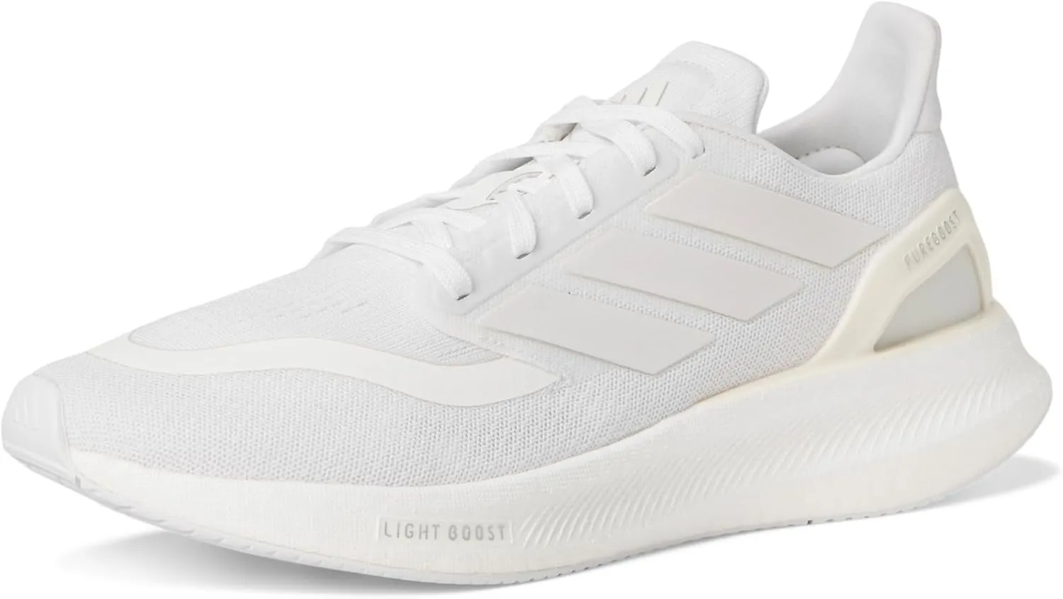 adidas Women's Pureboost 5 Running Sneaker