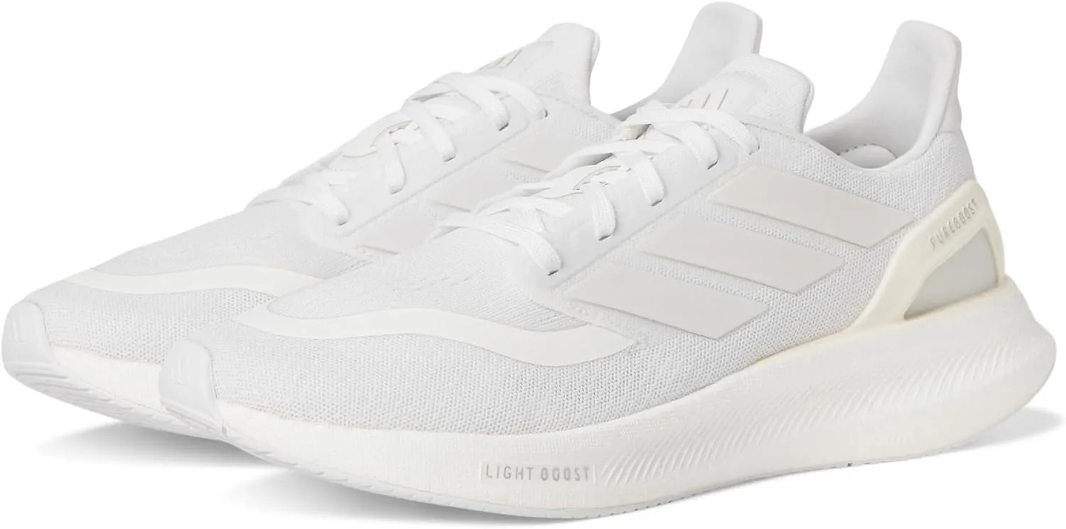adidas Women's Pureboost 5 Running Sneaker