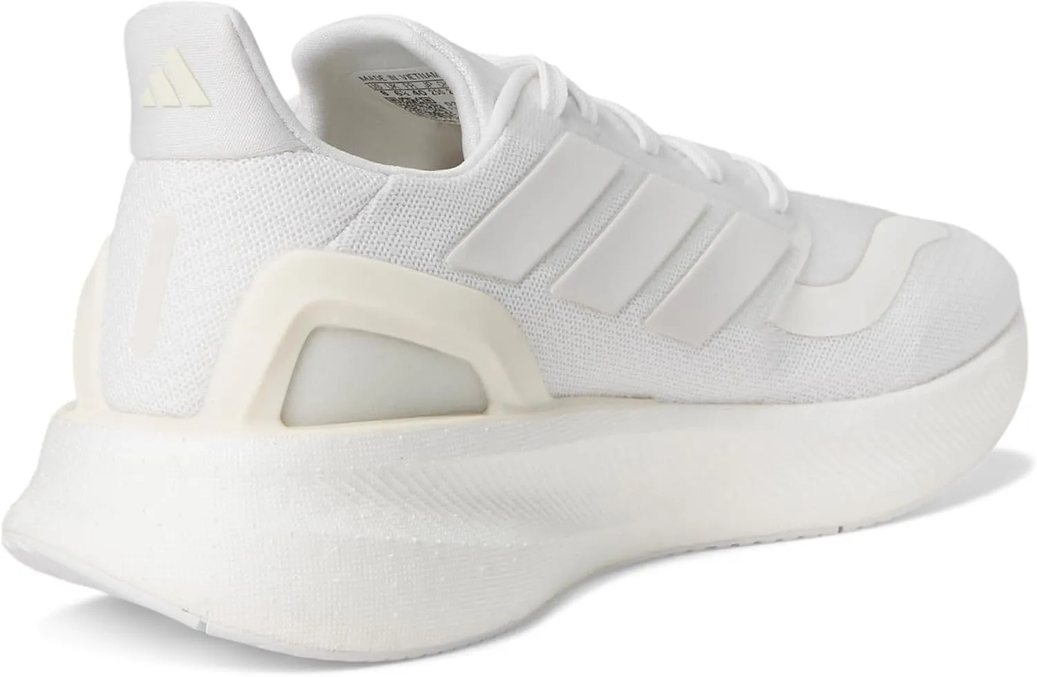 adidas Women's Pureboost 5 Running Sneaker