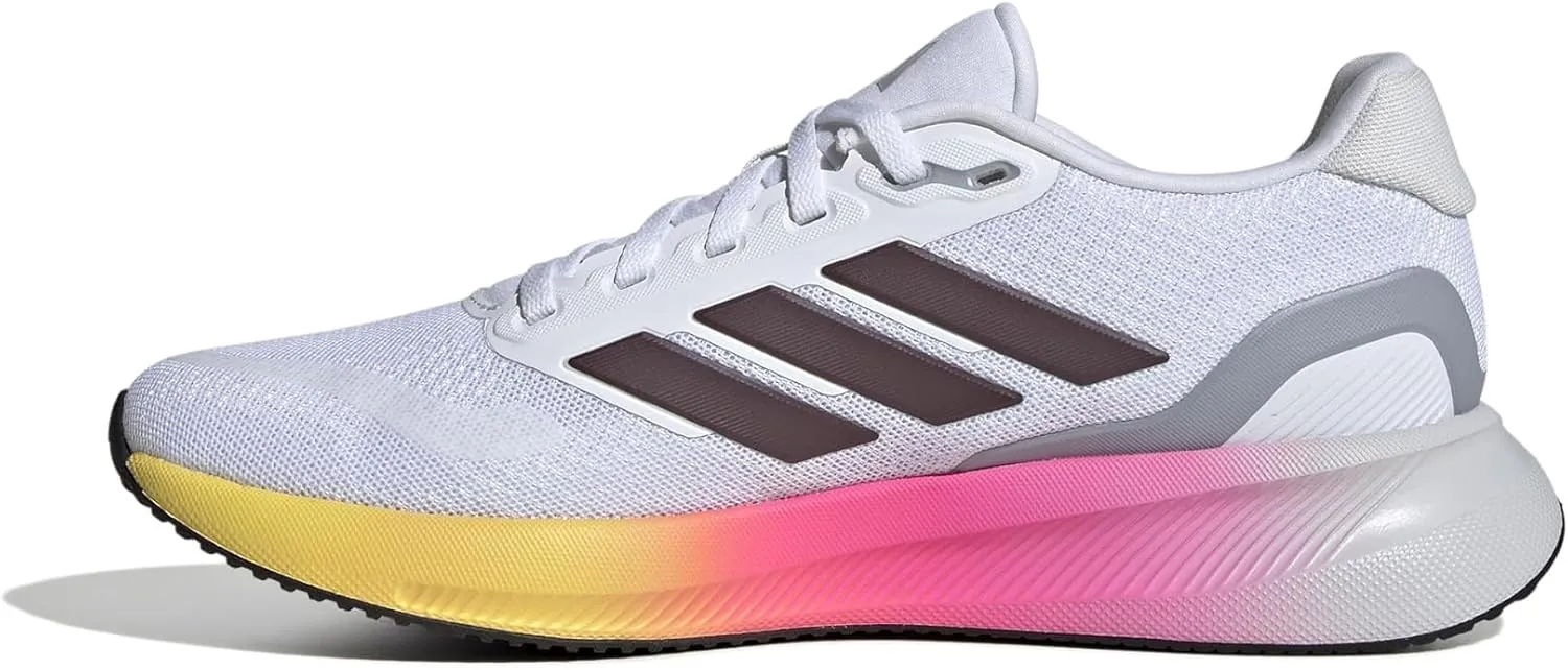 adidas Women's Run Falcon 5 Sneaker, EU