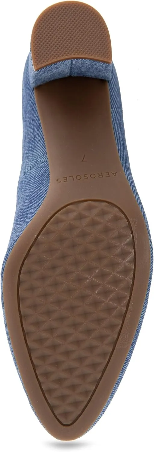 Aerosoles Women's Betsy Pump