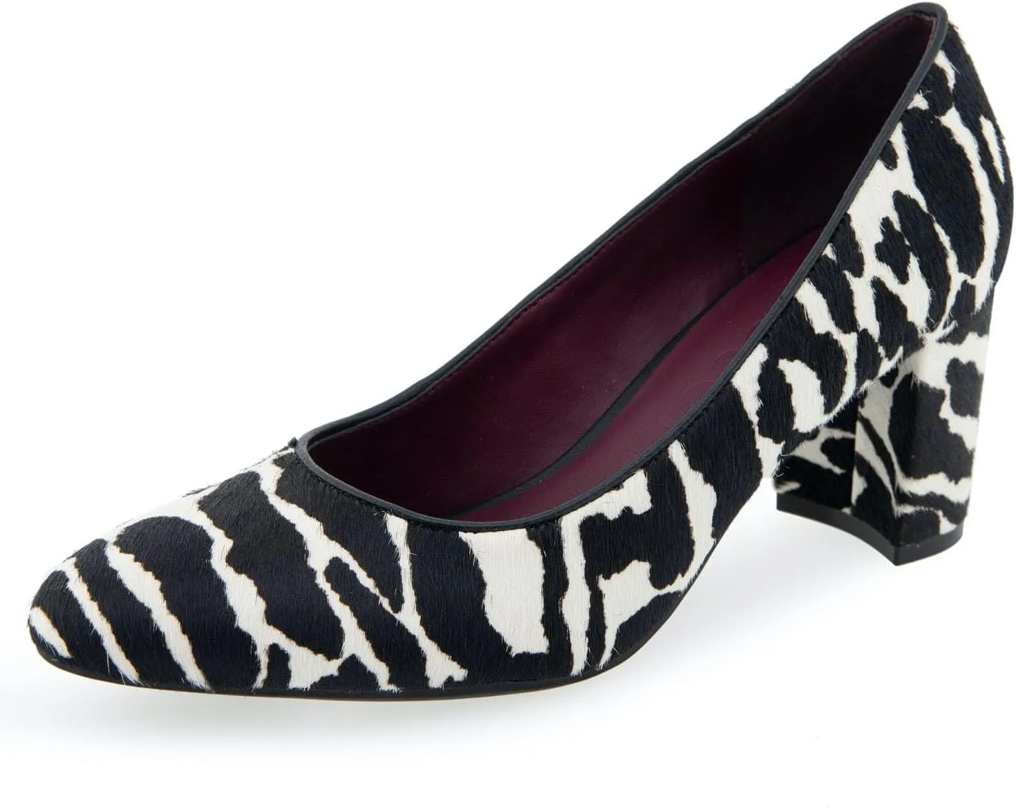 Aerosoles Women's Betsy Pump