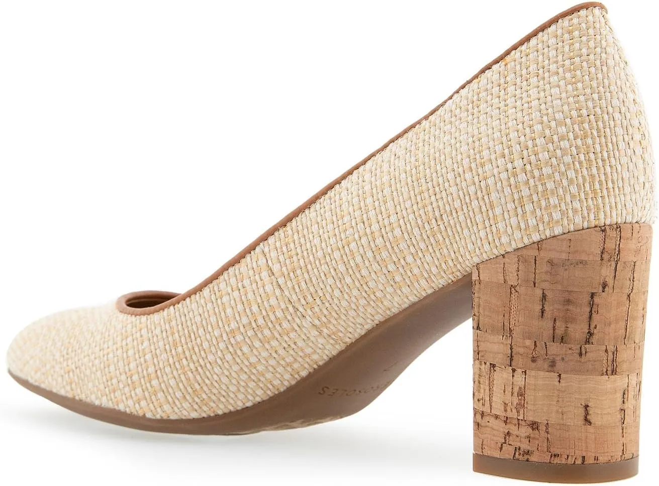 Aerosoles Women's Betsy Pump