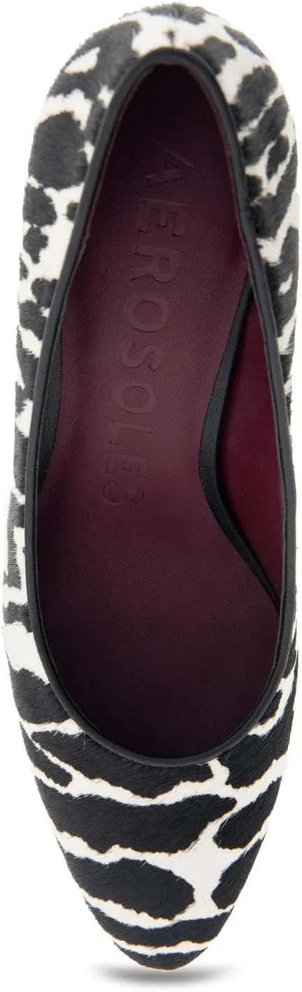 Aerosoles Women's Betsy Pump