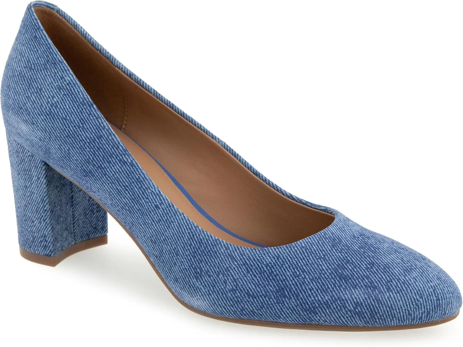 Aerosoles Women's Betsy Pump