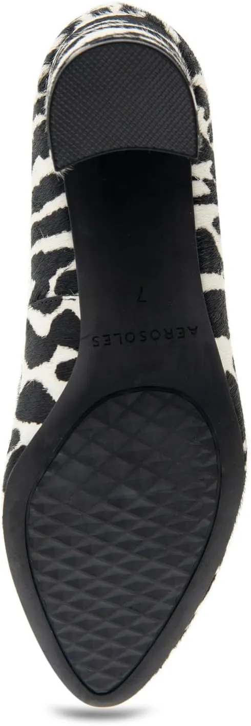 Aerosoles Women's Betsy Pump