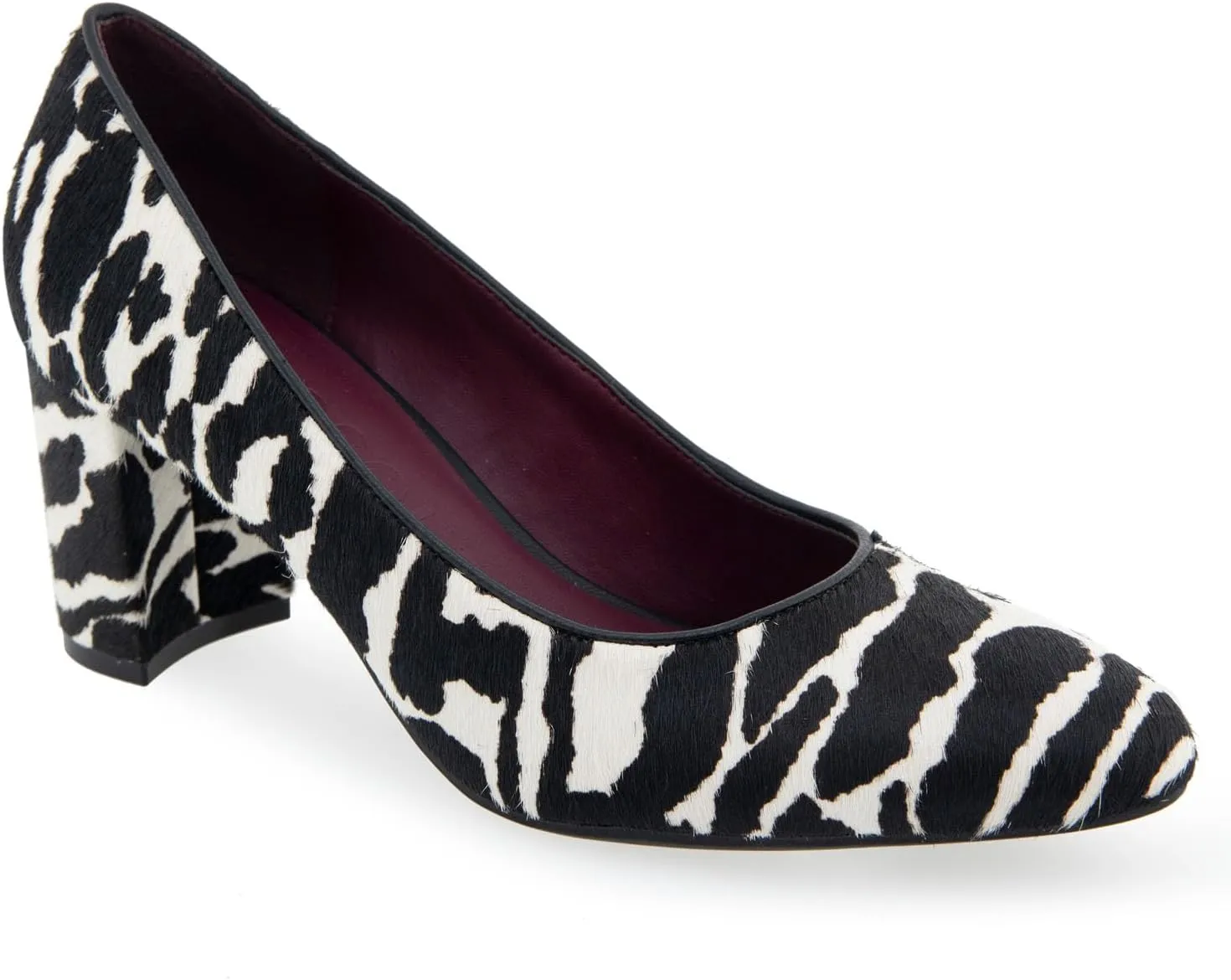 Aerosoles Women's Betsy Pump