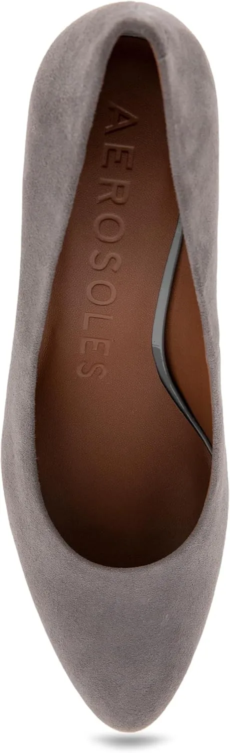 Aerosoles Women's Betsy Pump