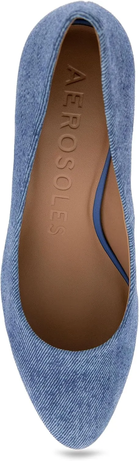 Aerosoles Women's Betsy Pump