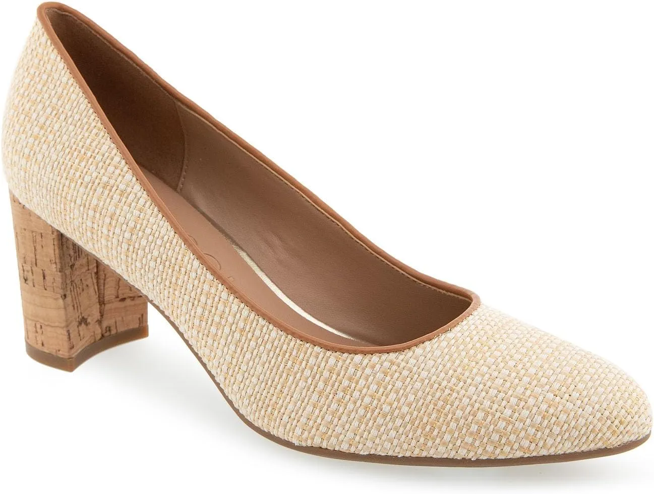 Aerosoles Women's Betsy Pump
