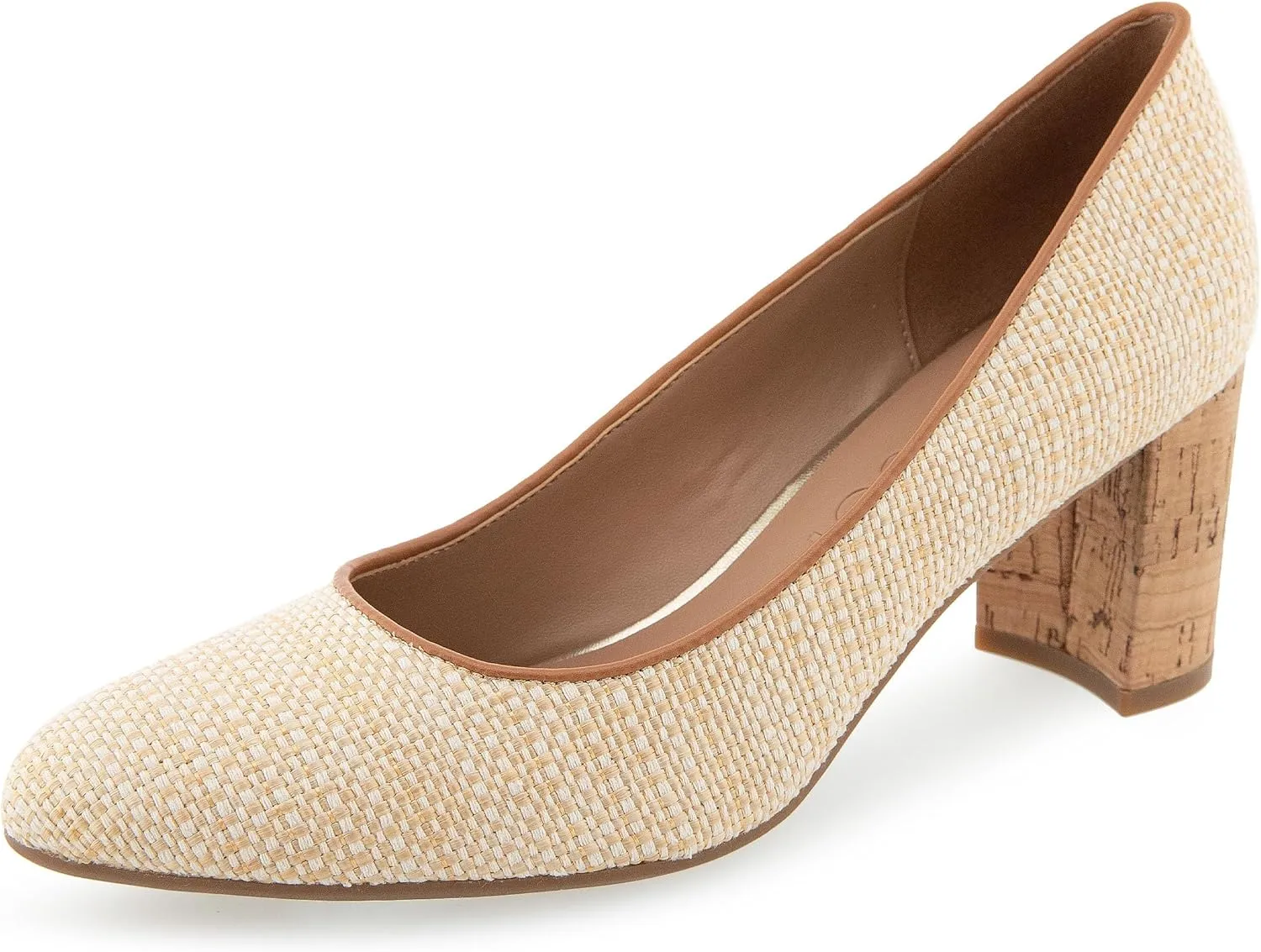 Aerosoles Women's Betsy Pump