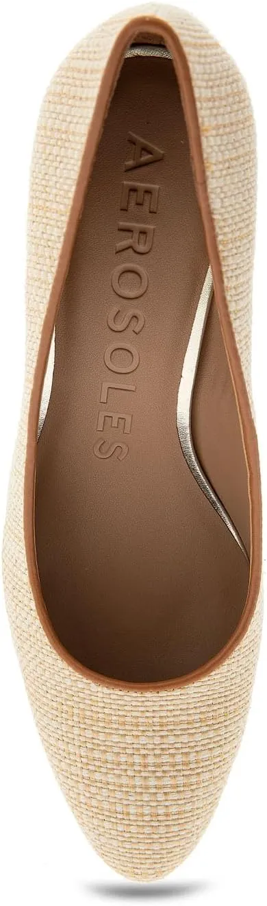 Aerosoles Women's Betsy Pump