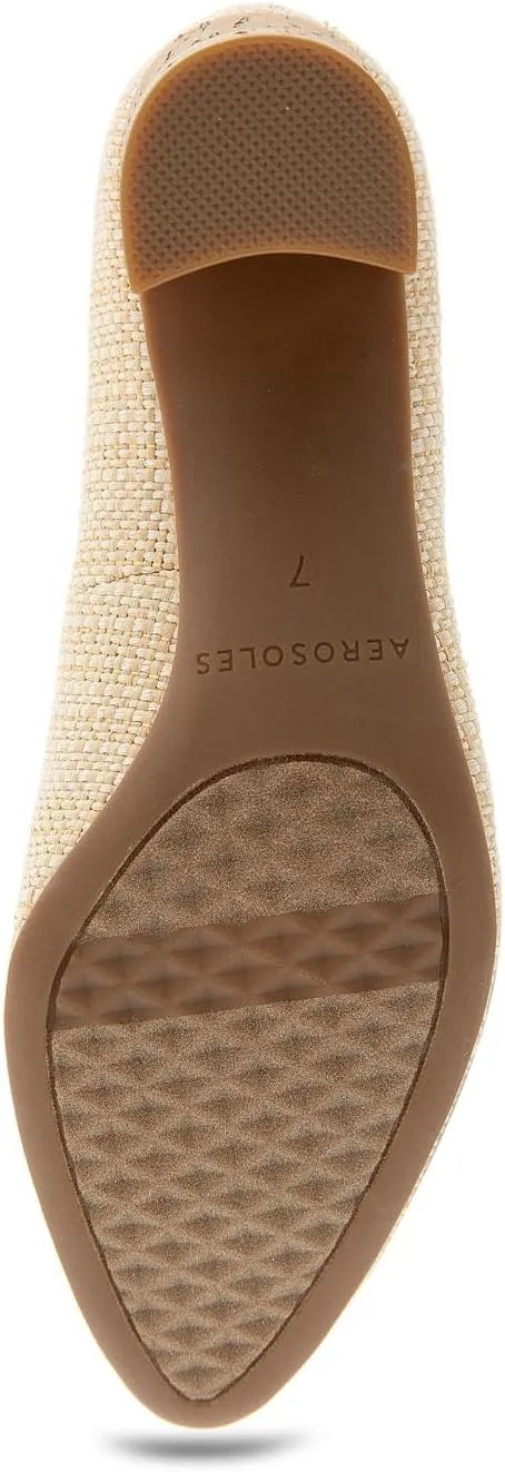 Aerosoles Women's Betsy Pump