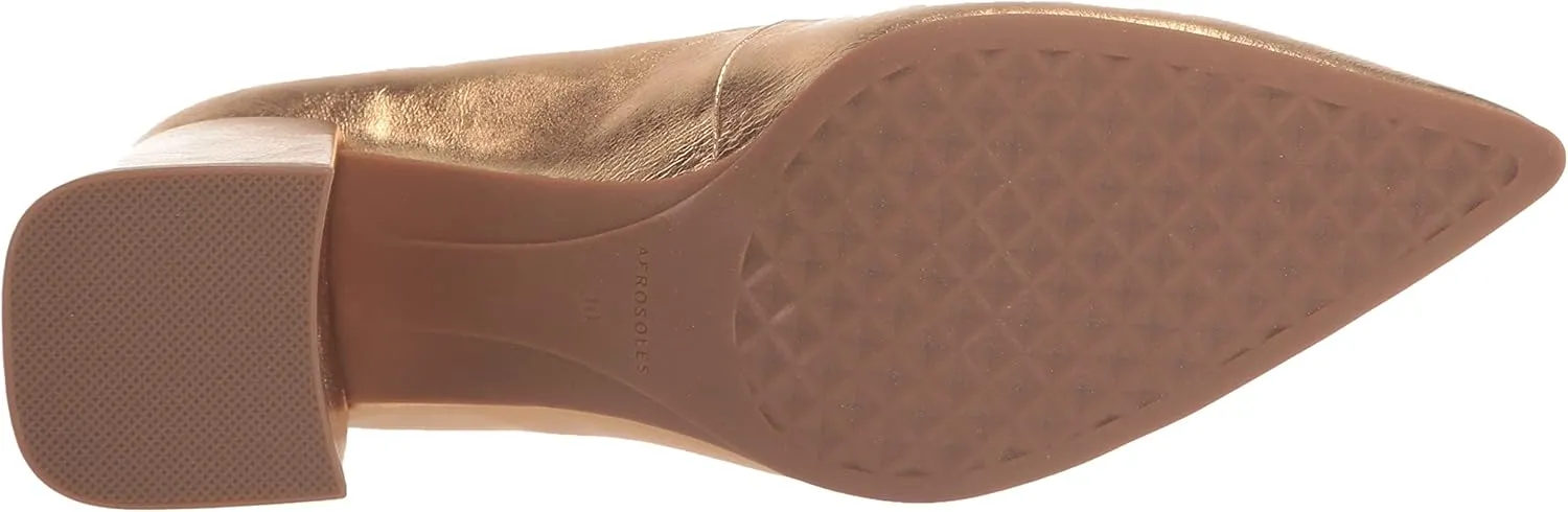 Aerosoles Women's Ivory Pump